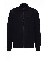 Bugatti Strickjacke »7600-25531-220«