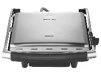 SILVERCREST® Paninigrill »SPM 2000 D2«, 2000 W, mit Backampel