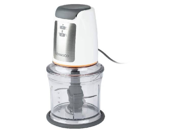 Kenwood Mini Chopper »CHP61.100WH«