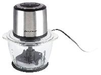 SILVERCREST® Multizerkleinerer EDS SMZE 500 C2, in elegantem Edelstahl-Design