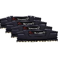 G.Skill DIMM 64 GB DDR4-3600 (4x 16 GB) Quad-Kit, Arbeitsspeicher