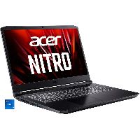 Acer Nitro 5 (AN515-57-73RC), Gaming-Notebook