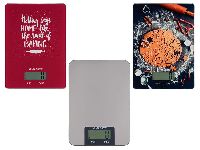 Silvercrest Kitchen Tools Küchenwaage