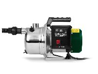 PARKSIDE® Gartenpumpen-Set »PGPS 1100 B2«, 4600 l/h