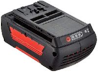 Bosch Professional GBA 36 V 2,0 Ah H-B Einschubakku, 2607336914