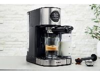 SILVERCREST® Espressomaschine mit Milchaufschäumer »SEMM 1470 A2«