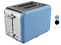 SILVERCREST® Toaster, mit integriertem Brötchenaufsatz, 950 W
