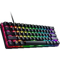 Razer Huntsman Mini Analog, Gaming-Tastatur