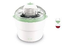 SILVERCREST® Eismaschine »SECM 12 C7«, 40 Minuten