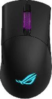 Asus »ROG Keris Wireless« Gaming-Maus (RF Wireless, Bluetooth, kabelgebunden, 1 dpi)