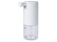 SILVERCREST® elektrischer Schaumseifenspender »SSSES 1.5«, mit Bewegungssensor