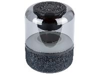 SILVERCREST® Bluetooth Lautsprecher »SBL TW20 A1« mit RGB Licht