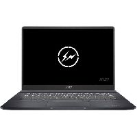 MSI Creator Z16 Hiroshi Fujiwara A11UE-412 Notebook