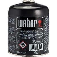 Weber Gas-Kartusche 17846