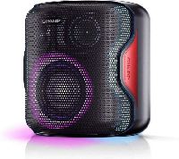 Sharp PS-919 2.1 Party-Lautsprecher (Bluetooth, 130 W)