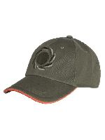 Gardena Baseball Cap aus robuster Twillqualität