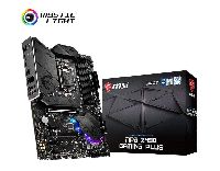 MSI MPG Z490 Gaming Plus