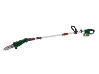 PARKSIDE® 20 V Akku-Hochentaster »PAHE 20-Li D4«, ohne Akku und Ladegerät