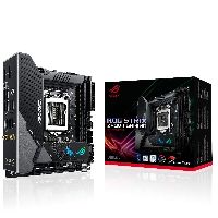 Asus ROG STRIX Z490-I GAMING Mainboard Sockel 1200