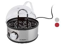 SILVERCREST® Eierkocher »SEKE 450 A1«