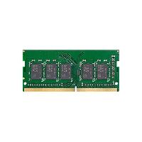 Synology Speichermodul D4ES02-8G DDR4 ECC Unbuffered SODIMM 8 GB