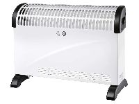 SILVERCREST® Konvektor »SKM 2000 B2«, 2000 W, 3 Heizstufen