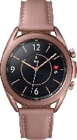 Samsung Galaxy Watch 3, Edelstahl, 41 mm, Bluetooth (SM-R850)