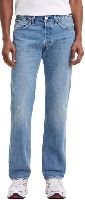 Levi's® Straight-Jeans »501 Original«