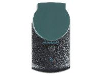 SILVERCREST® Außen-Steckdosen-Adapter, ZigBee Smart Home (Achtung LV OSDE/OSNL)