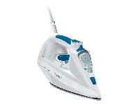 BOSCH Dampfbügeleisen »TDA302401W«, 2400 Watt