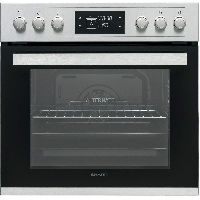 Sharp KA-62V19IM0-EU, Herdset