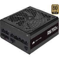 Corsair RM750x (2021) 750W, PC-Netzteil