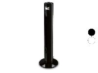 SILVERCREST® Smart Home Turmventilator STVS 50 A1, per App bedienbar