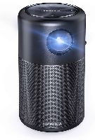 NEBULA Capsule von Anker, Mini Beamer mit WLAN, Minimalistischer Projektor 100 ANSI lm
