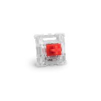 Sharkoon Gateron PRO RED Switch Set mit 35 Tasten