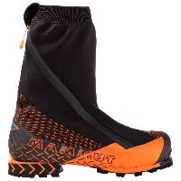 mammut - Nordwand 6000 High GTX - Expeditionsschuhe schwarz