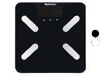 SILVERCREST® Diagnosewaage »SPWD 180«