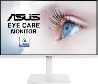 B-Ware: Asus VA27DQSB-W 68,6 cm (27 ) 1920 x 1080 Pixel Full HD LED Weiß (90LM06HD-B01370)