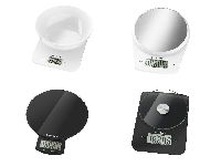 Silvercrest Kitchen Tools Küchenwaage