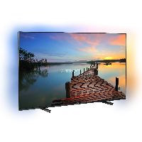 Philips 55PUS7906/12, LED-Fernseher