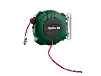 PARKSIDE® Druckluft-Schlauchtrommel »PDST 5 B2«, mit automatischem Einzug