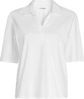 Calvin Klein Poloshirt »LIQUID TOUCH POLO TOP«