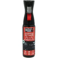 Weber Q und Pulse-Reiniger 17874, Reinigungsmittel