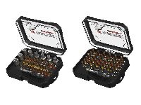 PARKSIDE PERFORMANCE Torsion Bit-Sets »PBSP 2 B2«