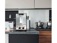 Melitta Kaffeevollautomat »EspressoLine Typ E 950 – 213 EU« mit LED Symboldisplay