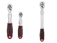 PARKSIDE® Teleskopratsche, mit Schnellauswurf