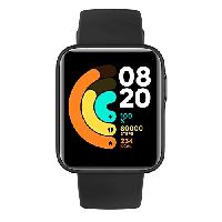 Xiaomi Mi Watch Lite Version Smartwatch (1,4