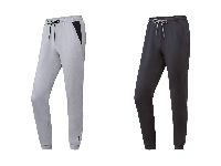 CRIVIT® Herren Sweathose,  feuchtigkeitsableitend