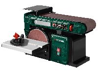 PARKSIDE® Band- und Tellerschleifer »PBTS 370 B2«, 370 Watt