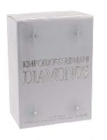 Giorgio Armani  Emporio Diamonds For Women Edp Spray 100ml